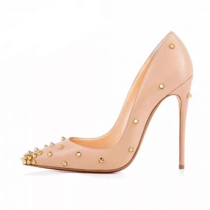 The Ferago Tega Pumps - Image 6