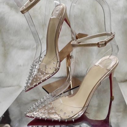 The Ferago Bellissa Sandals - Image 5