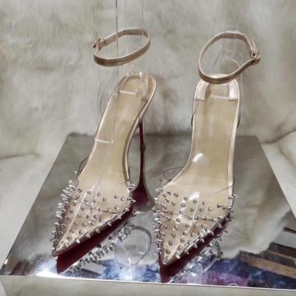 The Ferago Bellissa Sandals - Image 6