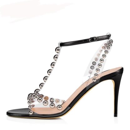 The Ferago Adah Sandals - Image 5