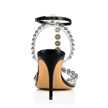 The Ferago Adah Sandals - Image 6