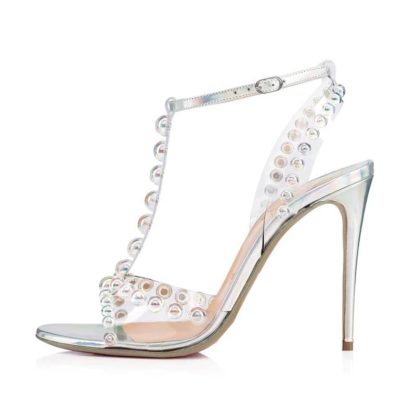 The Ferago Adah Sandals - Image 7