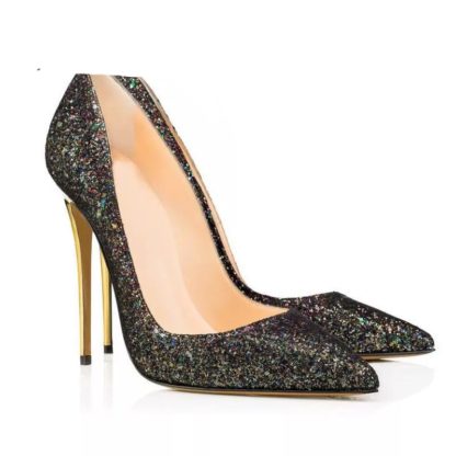 The Ferago Aileen Pumps - Image 19