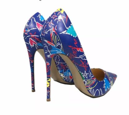 Ferago Brandi Pumps1