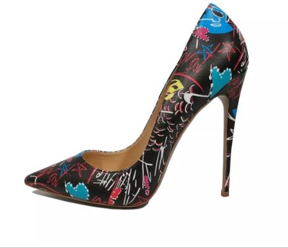 Ferago Brandi Pumps11