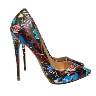 Ferago Brandi Pumps13