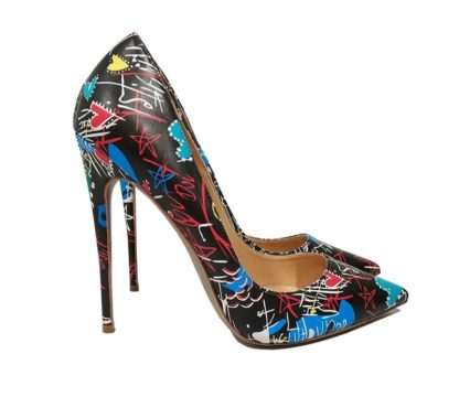 Ferago Brandi Pumps13