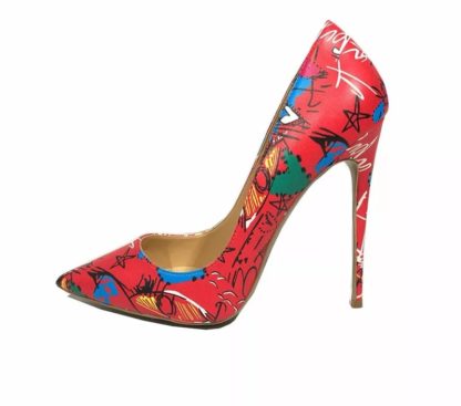 Ferago Brandi Pumps14