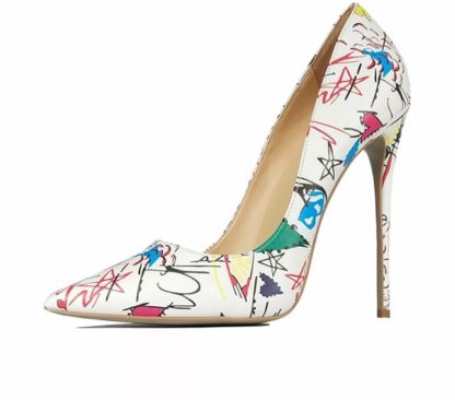 Ferago Brandi Pumps5