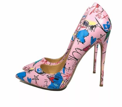 Ferago Brandi Pumps6