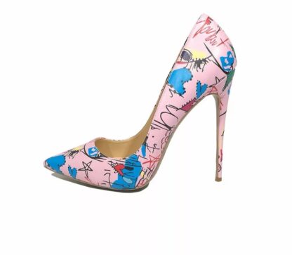 Ferago Brandi Pumps7