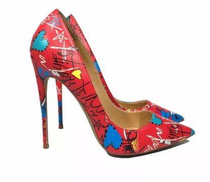 Ferago Brandi Pumps9