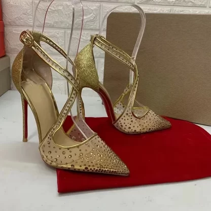 The Ferago Wendy Pumps - Image 8