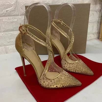 The Ferago Wendy Pumps - Image 9
