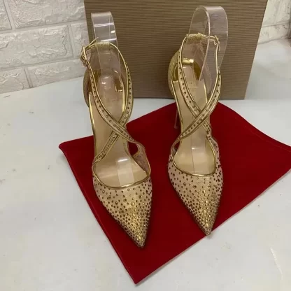 The Ferago Wendy Pumps - Image 10