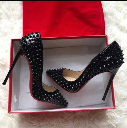 The Ferago Raquel Pumps - Image 20