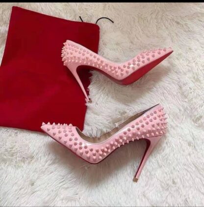 The Ferago Raquel Pumps - Image 21