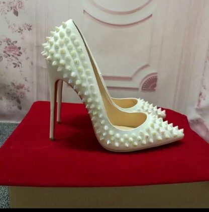 The Ferago Raquel Pumps - Image 22