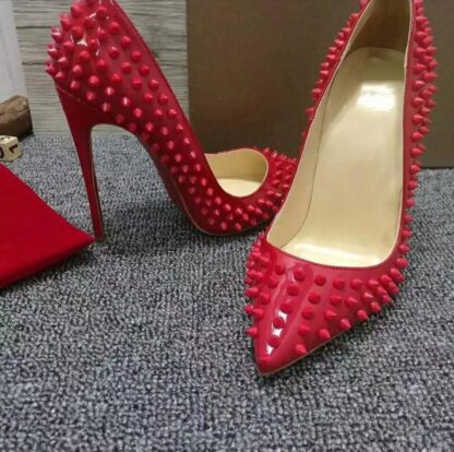 The Ferago Raquel Pumps - Image 24