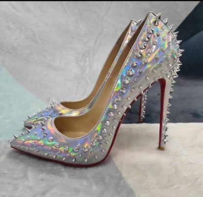 The Ferago Raquel Pumps - Image 25