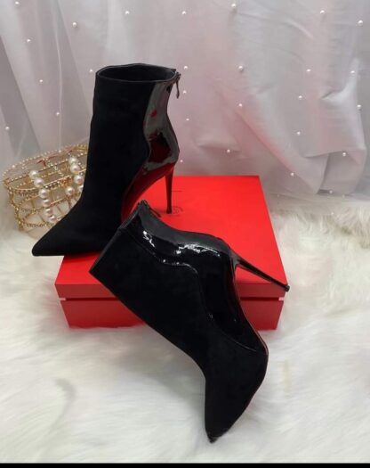 The Ferago Athena Boots - Image 7