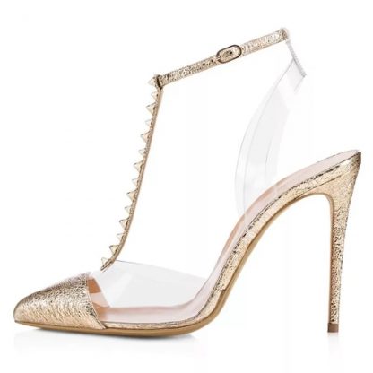 The Ferago Megan Slingbacks - Image 5