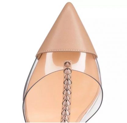 The Ferago Megan Slingbacks - Image 2