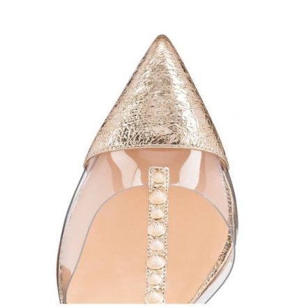 The Ferago Megan Slingbacks - Image 4