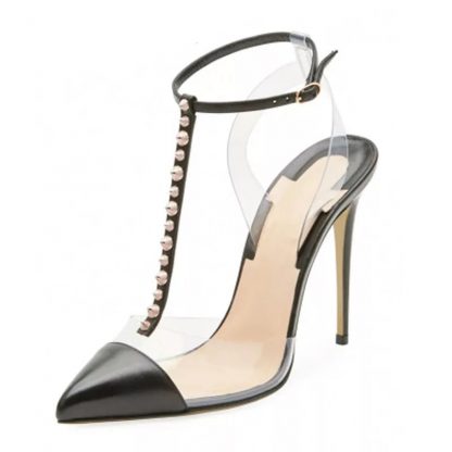 The Ferago Megan Slingbacks - Image 7