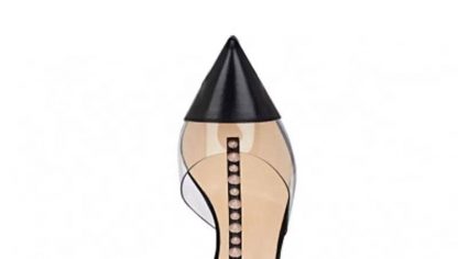 The Ferago Megan Slingbacks - Image 9
