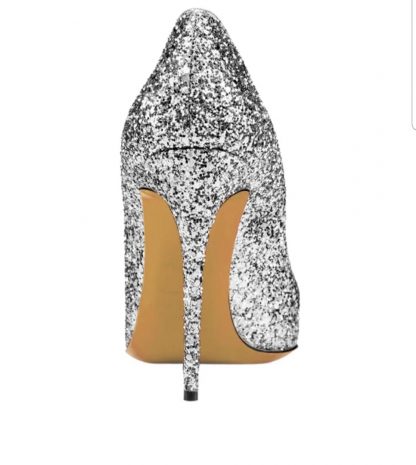 The Ferago Aileen Pumps - Image 16