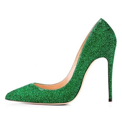 The Ferago Aileen Pumps 4