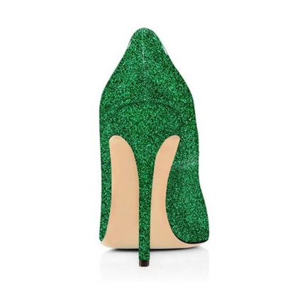 The Ferago Aileen Pumps 5