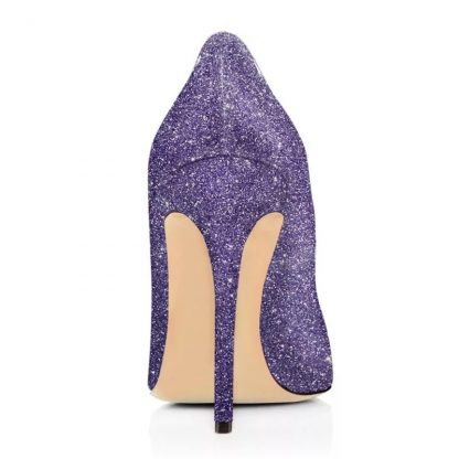 The Ferago Aileen Pumps 9