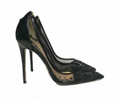 The Ferago Amelia Pumps - Image 2