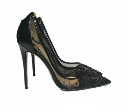 The Ferago Amelia Pumps 1