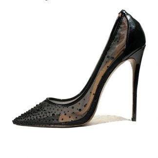 The Ferago Amelia Pumps 4