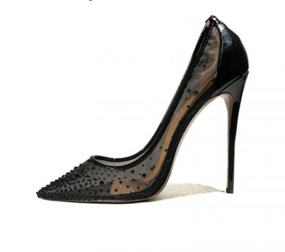 The Ferago Amelia Pumps 4