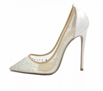 The Ferago Amelia Pumps - Image 6