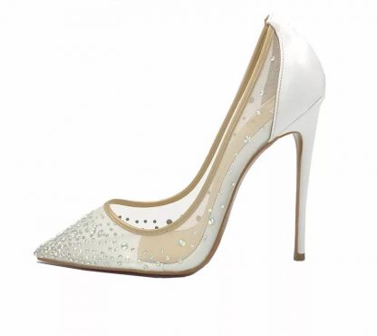 The Ferago Amelia Pumps 5