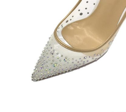 The Ferago Amelia Pumps 6