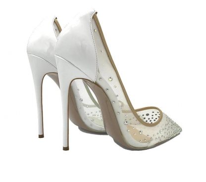 The Ferago Amelia Pumps 7