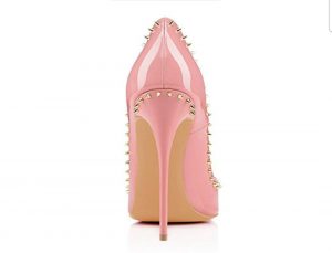 The Ferago Ayla Pumps 11