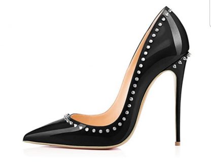 The Ferago Ayla Pumps 13