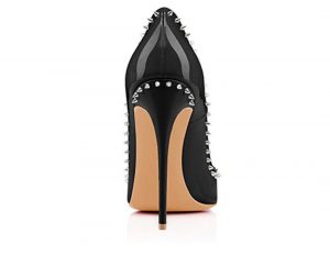 The Ferago Ayla Pumps 14