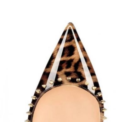 The Ferago Ayla Pumps - Image 4