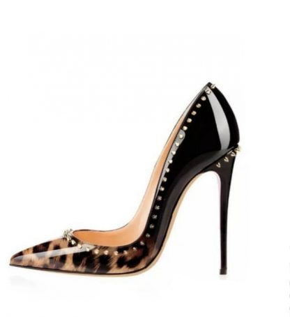 The Ferago Ayla Pumps 17