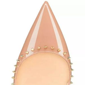 The Ferago Ayla Pumps 19
