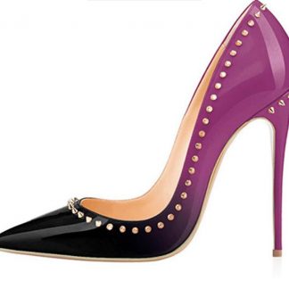 The Ferago Ayla Pumps 4