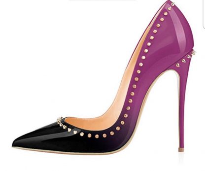 The Ferago Ayla Pumps 4